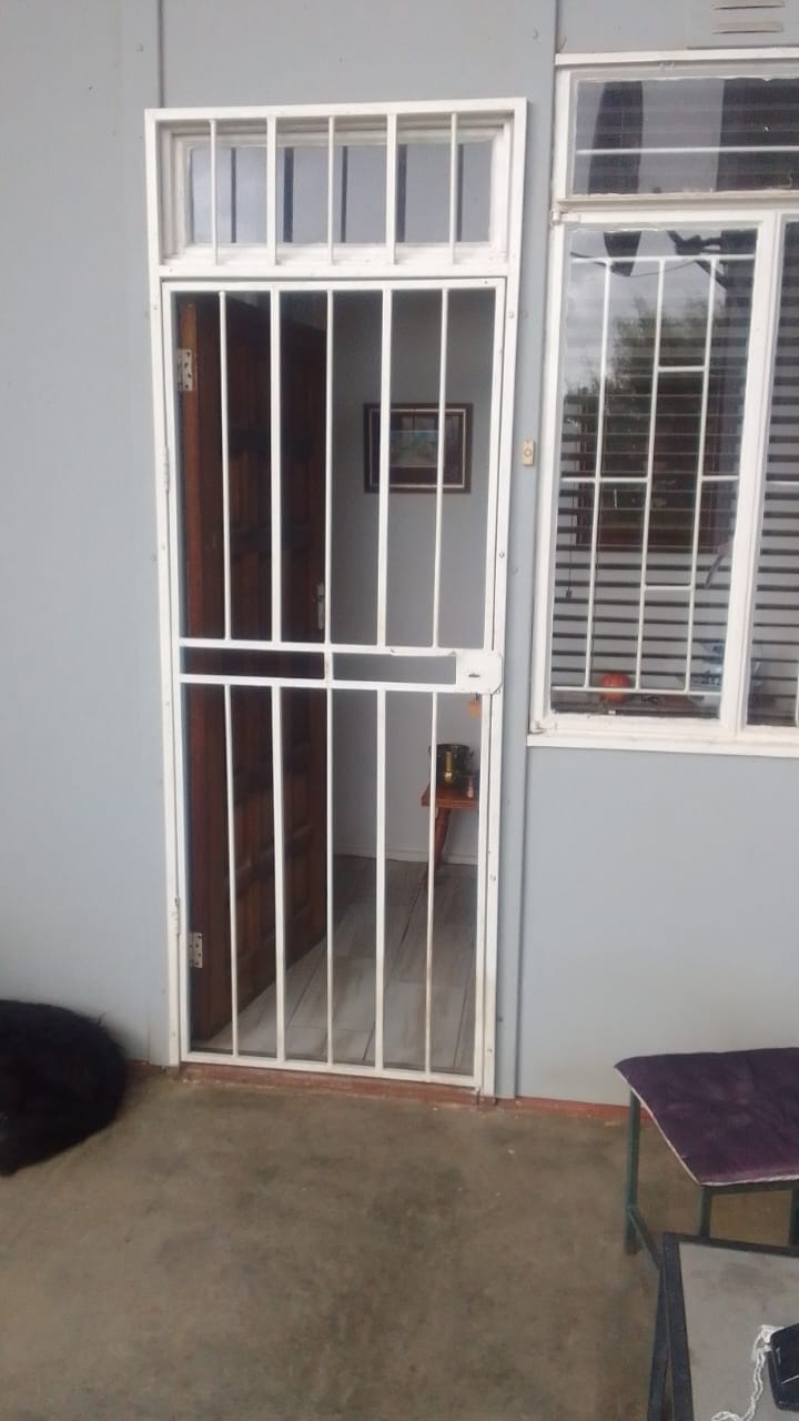 3 Bedroom Property for Sale in Oviston Eastern Cape